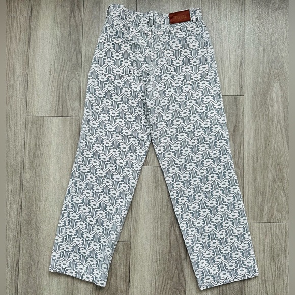 Tach Clothing Triana Denim Jacket and Olaya Denim Pants SET - Picture 12 of 12